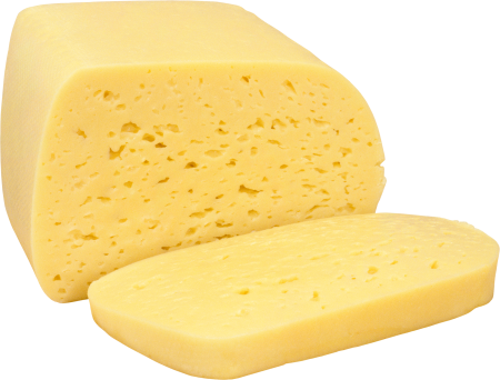Продукты питания на белом фоне
