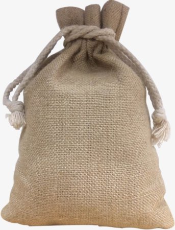 Открытый мешок