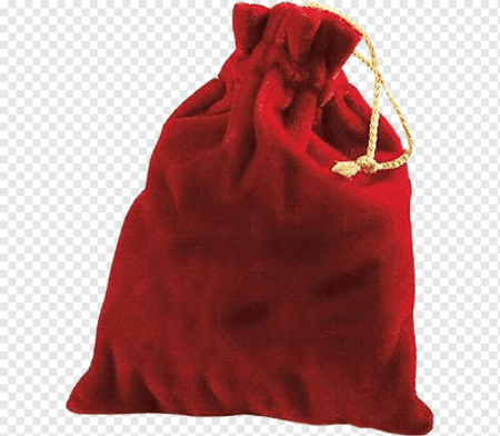 Мешок Деда Мороза