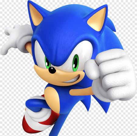 Соник Sega
