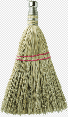 Broom 5 веник
