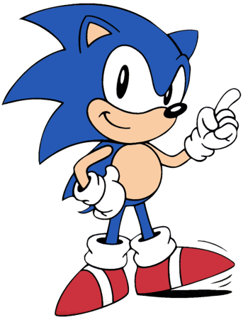Nibroc Rock Sonic Кароль