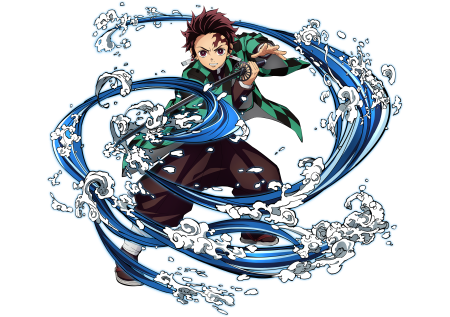 Kimetsu no Yaiba Kamado Tanjirou