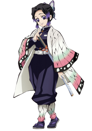 Demon Slayer Kimetsu no Yaiba аниме