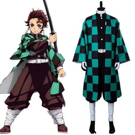 Kimetsu no Yaiba Tanjirou