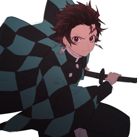 Kimetsu no Yaiba