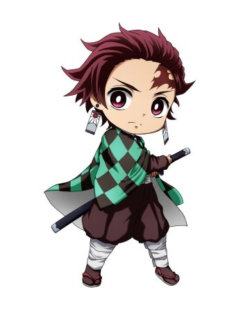 Demon Slayer Kimetsu no Yaiba аниме