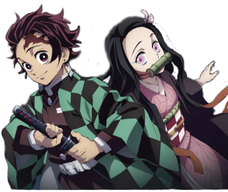 Kimetsu no Yaiba