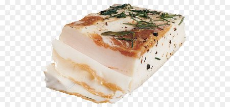 Шпичое свиной копченый