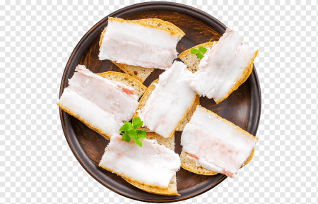 Шпик свиной