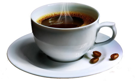 Чашка кофе вектор (49 фото)