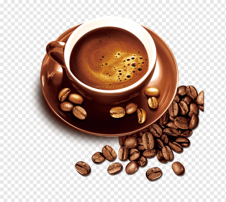 Кофе капучино