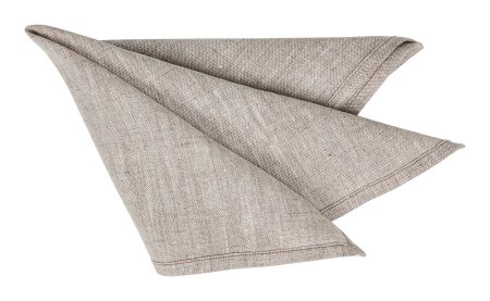 Салфетки на белом фоне