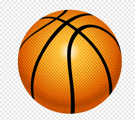 Ball Ball баскетболист