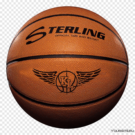 Ball Ball баскетболист