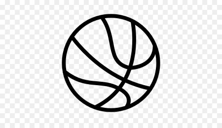 Ball Ball баскетболист