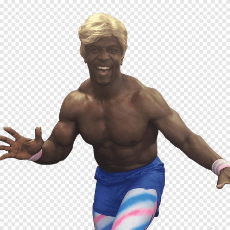 Терри Крюс PNG