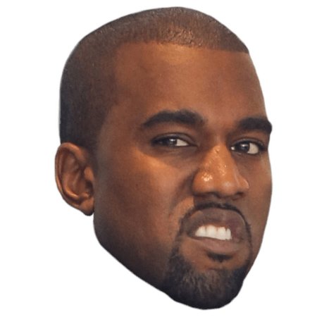 Ainsley Harriott PNG