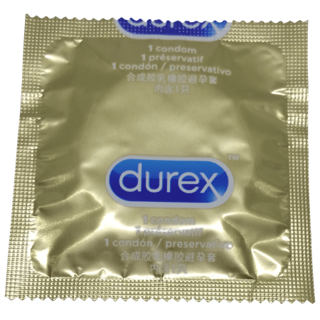 Кондомс Durex