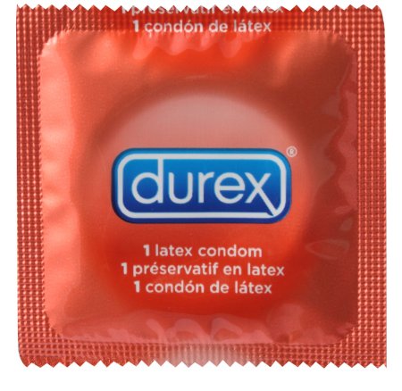 Мужские презервативы Durex Classic