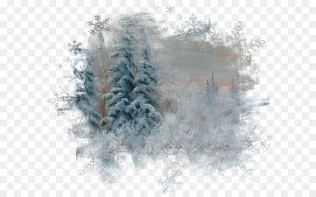 Снежная буря