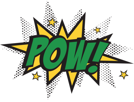 Комикс элементы