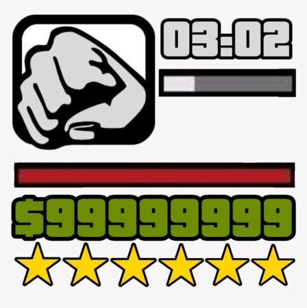 GTA vice City детективы