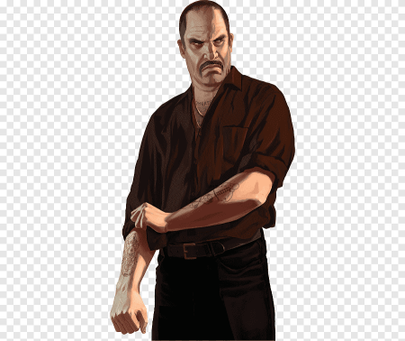 GTA 5 Rp логотип