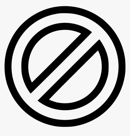 Знак запрета
