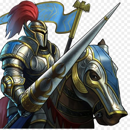 For Honor фигурки