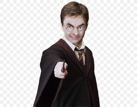 Гарри Поттер