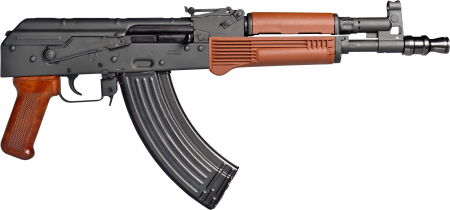 Автомат Калашникова АК-47м