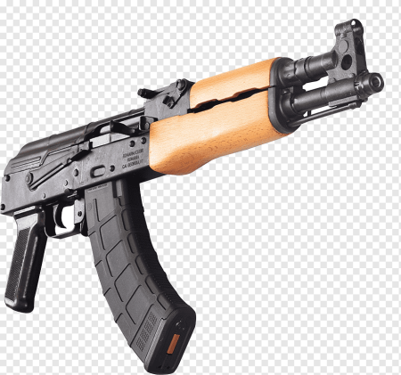 Базука АК 47