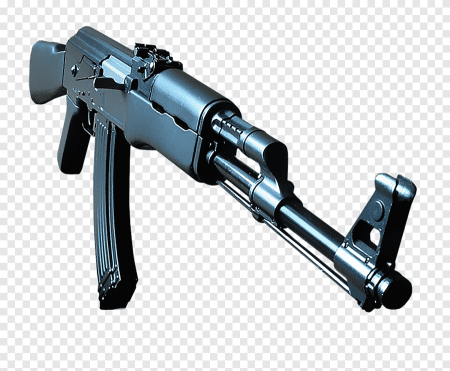 Ак74 автомат