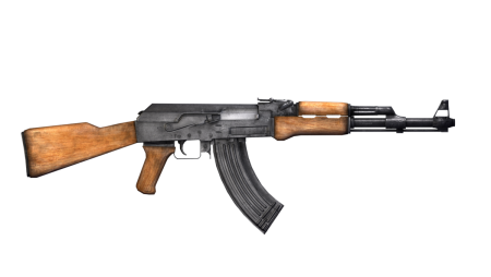 АК 47
