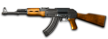 Ak47 CFS