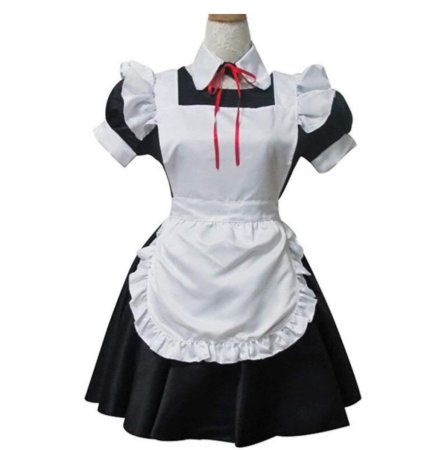 MMD DL outfit платье