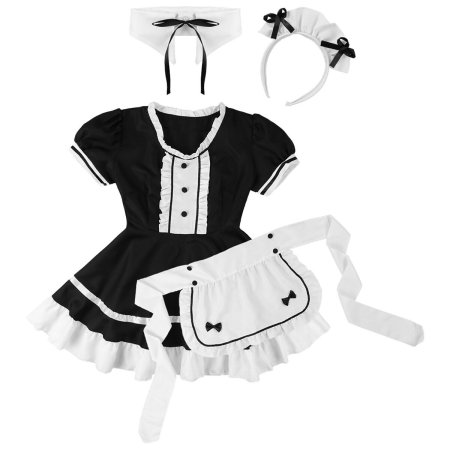 Нина Джеймс Maid