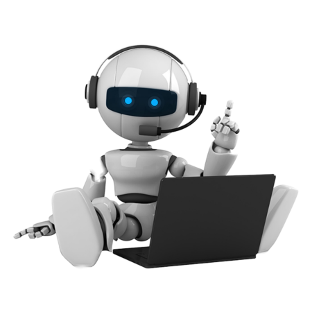Человекоподобный робот nao 6