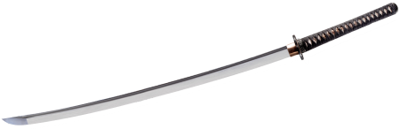 GTA Katana PNG