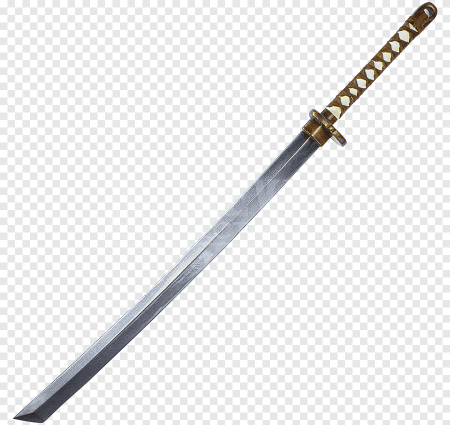 Katana Kilici