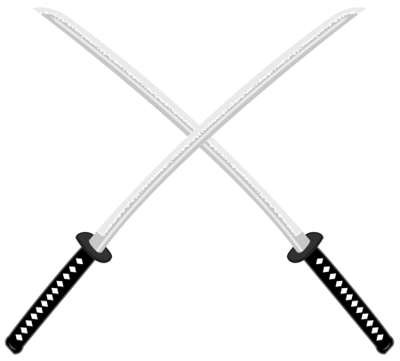 Cold Steel Bokken