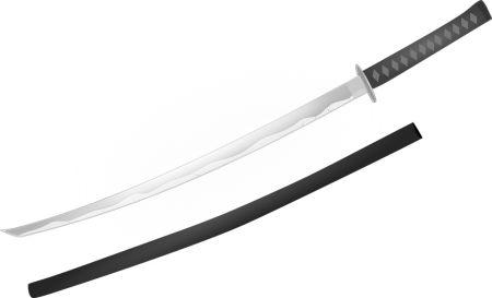 Тренировочный меч Cold Steel 92bkk Bokken