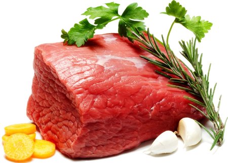 Мясные продукты