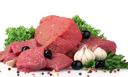Мясные продукты