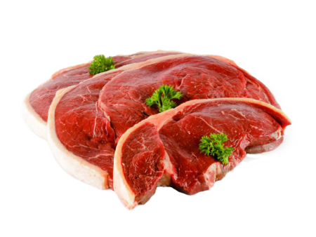 Свежее мясо
