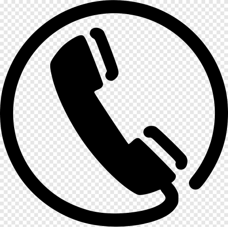 Смартфон с пустым экраном
