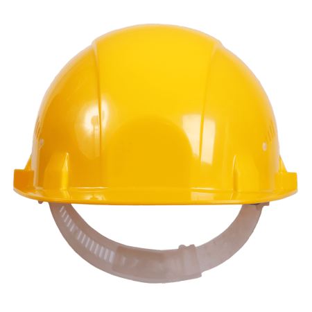 Portwest EXPERTBASE Safety Helmet, White, pw50