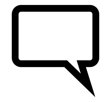 Иконка сообщения iphone