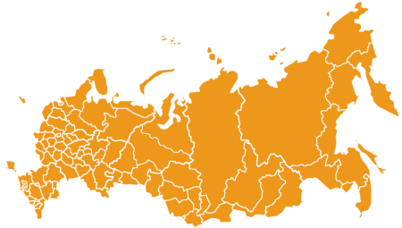 Фон Россия